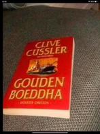 Gouden Boeddha, Boeken, Ophalen of Verzenden, Beta, Zo goed als nieuw, HBO