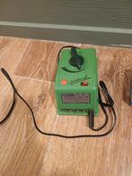 Grootste trafo fleischmann 1 stuks.  €35, Gelijkstroom, Natuur, Fleischmann, Ophalen of Verzenden