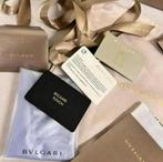 Bvlgari Serpenti jewels doos + certificaat + bon Tas box, Ophalen of Verzenden, A, A, A