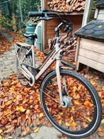 Gazelle City Go Damesfiets - Frame 54, Ophalen, Versnellingen, Gazelle, 53 tot 56 cm