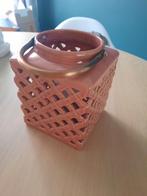 Windlicht van Mica Decorations (Leenbakker), Ophalen, Overige materialen, Overige kleuren, Zo goed als nieuw