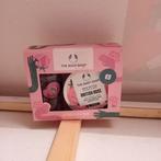 The body shop body butter britisch rose, Sieraden, Tassen en Uiterlijk, Uiterlijk | Lichaamsverzorging, Ophalen of Verzenden, Nieuw