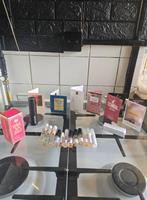 Parfum Pakket - Diverse Geuren, Sieraden, Tassen en Uiterlijk, Uiterlijk | Parfum, Ophalen of Verzenden, Gebruikt