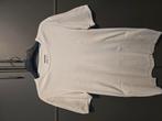 Wit T-Shirt, Ophalen of Verzenden, Zo goed als nieuw, Maat 56/58 (XL), Wit