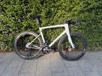 Specialized S-Works SL8 Maat 58, Fietsen en Brommers, 28 inch, Carbon, Zo goed als nieuw, 57 tot 61 cm