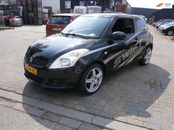 Suzuki SWIFT 1.2 Base 3 Deurs, Airco