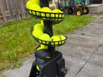 Mobyat Ballenmachine Tennis/Padel - Zo Goed Als Nieuw!, Overige merken, Ballen, Ophalen of Verzenden, Zo goed als nieuw