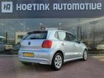 Volkswagen Polo 1.2 TDI BlueMotion Comfortline | Cruise | Cl, Auto's, Voorwielaandrijving, Euro 5, Stof, Gebruikt