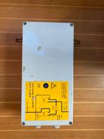 Vetus BPSPE 12 volt 24 volt schakeling voor boegschroef, Ophalen of Verzenden, Zo goed als nieuw, Zeilboot of Motorboot