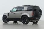 Land Rover Defender P300e 110 X-Dynamic HSE | Black Pack | A, Automaat, Stof, Gebruikt, 4 cilinders