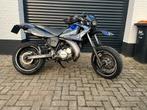 Yamaha dt125 x A1 motor 11kw, Motoren, Particulier, 125 cc, 11 kW of minder, 1 cilinder