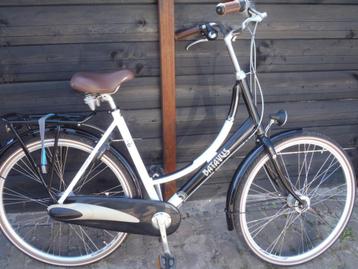Batavus damesfiets( flying dutch) beschikbaar voor biedingen