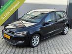 Volkswagen Polo 1.2 TSI Highline| Airco| stoelverwarming|, Voorwielaandrijving, Euro 5, Stof, Gebruikt
