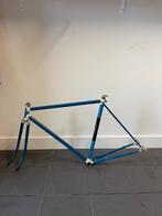 Vintage Raleigh racefiets frame, jaren ‘70/‘80 Stalen frame, Fietsen en Brommers, Fietsen | Racefietsen, Gebruikt, Overige maten