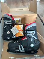 Nieuwe roces Hockeyschaatsen mt. 25-29(verstelbaar), Overige merken, Nieuw, Ophalen of Verzenden, IJshockeyschaatsen
