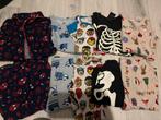 Pyjama pakket - H&M - 122/128, Nacht- of Onderkleding, Verzenden, H&M, Zo goed als nieuw