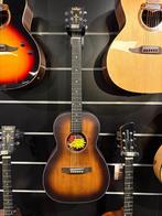 Vintage Parlour Electro-Acoustic western gitaar, Ophalen, Zo goed als nieuw, Western- of Steelstringgitaar, Met (piezo-)element