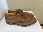 Paraboot maat 9 = 43, Bruin, Ophalen of Verzenden, Veterschoenen, Paraboot