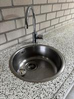 Granito blad, Huis en Inrichting, Ophalen, Gebruikt, 50 tot 100 cm, Minder dan 100 cm