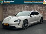 Porsche Taycan Cross Turismo 4 93 kWh Warmtepomp BTW Memory, Auto's, Porsche, Automaat, Gebruikt, Zwart, 110 €/maand
