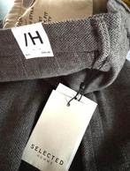 SELECTED HOMME broek pantalon NIEUW 33-32 BCBC, Overige kleuren, Nieuw, Overige maten, Ophalen of Verzenden