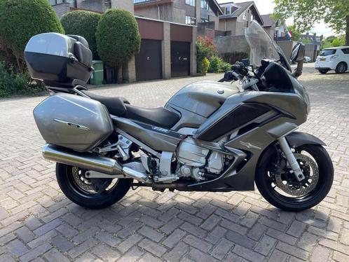 FJR 1300 RP23, Motoren, Motoren | Yamaha, Particulier, Toermotor, 4 cilinders, Ophalen