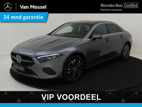 Mercedes-Benz A-Klasse 250 e Luxury Line, Auto's, Mercedes-Benz, Bedrijf, Te koop, A-Klasse, ABS, Achteruitrijcamera, Airbags