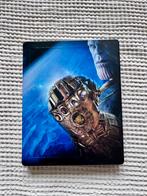 Avengers / Infinity War / 4k UHD Blu Ray & Blu Ray Steelbook, Ophalen of Verzenden, Zo goed als nieuw, Overige materialen