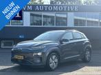 Hyundai Kona EV Fashion Design 39 kWh -Fase Lader met Krell, Gebruikt, 305 km, SUV of Terreinwagen, 45 min