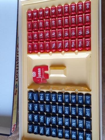 Stratego bordspel beschikbaar voor biedingen