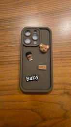 Nieuw iPhone 15 pro Hoesje, Telecommunicatie, Mobiele telefoons | Hoesjes en Frontjes | Apple iPhone, Ophalen, Nieuw, IPhone 14 Plus