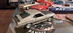 Mustang zeer nette staat no box ertl, Ophalen of Verzenden, Zo goed als nieuw, ERTL