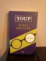 Ijdel onkruid, Ophalen of Verzenden, Zo goed als nieuw