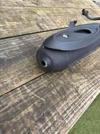 Orginele 50cc zipuitlaat- Gebruikt, Ophalen of Verzenden, Gebruikt, Uitlaat, Overige merken