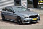 BMW 5-serie Touring 530i High Executive PANO, Automaat, 1998 cc, Achterwielaandrijving, Gebruikt