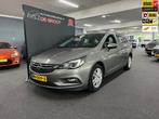 Opel Astra Sports Tourer 1.0 Business+ NL-auto Apple/Android, Voorwielaandrijving, Stof, Gebruikt, 1178 kg