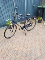 Batavus navajo herenfiets 7 versnellingen framehoogte 61cm, Fietsen en Brommers, Fietsen | Heren | Herenfietsen, Gebruikt, Versnellingen