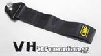 OMP sleepoog zwart, Auto diversen, Tuning en Styling, Ophalen of Verzenden