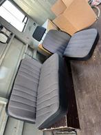 Mercedes dudo 408 508 608 stoel en bank bekleding, Auto-onderdelen, Interieur en Bekleding, Ophalen, Gebruikt, Mercedes-Benz