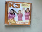 K3 kuma hè (2 cd’s), Verzenden, Zo goed als nieuw, Muziek