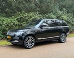 Land Rover Range Rover 3.0 TDV6 Lang Autobiography Massage, Auto's, Automaat, 2430 kg, 313 €/maand, 2993 cc