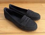 NIEUW Timberland penny loafers maat 41,5 Joslin donkerblauw, Instappers, Nieuw, Timberland Ortholite, Verzenden