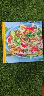 Pastasalades, Ophalen of Verzenden, Zo goed als nieuw, Italië