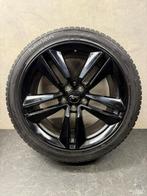 19” Ford Mustang GT Velgen + Winterbanden 255/40/19 255/40R1, Auto-onderdelen, Banden en Velgen, 19 inch, Gebruikt, 255 mm, Banden en Velgen