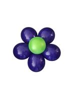 te huur ballonnen bloemen, Ophalen of Verzenden, Nieuw, Geboorte of Huwelijk