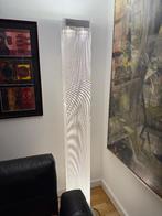 Belux B-Lux Twilight LED versie vloerlamp in goede staat, Zo goed als nieuw, Metaal, 150 tot 200 cm, Ophalen