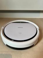 Medion Robot Vacuum Cleaner E32 SW, Witgoed en Apparatuur, Stofzuigers, Gebruikt, Ophalen of Verzenden, Robotstofzuiger, Minder dan 1200 watt