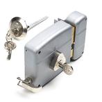 *NIEUW* Cisa 50320-50-1 oplegslot / deurbeslag, Doe-het-zelf en Verbouw, Ophalen of Verzenden, Nieuw, 50 tot 100 mm