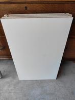4 leg planken van ikea inreda hxlxb 1,8x56,3x35,6 cm, Ophalen, Zo goed als nieuw, Overige materialen, Minder dan 20 mm