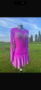 Kunstschaatspakje (maat M), Ophalen of Verzenden, Zo goed als nieuw, Kleding